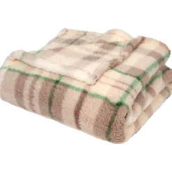Teddy plaid | Action NL