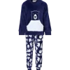 9th Avenue fleece huispak Man | Action NL