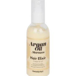 The Beauty Dept. Argan Oil haarelixer | Action NL