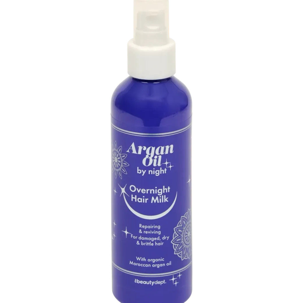 The Beauty Dept. Argan Oil haarmelk | Action NL