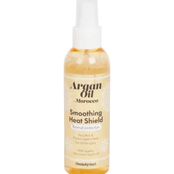 The Beauty Dept. Argan Oil hittebeschermingsspray | Action NL