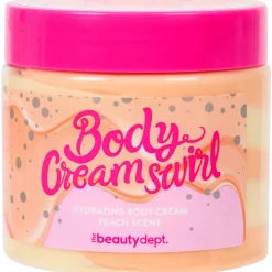 The Beauty Dept. bodycrème swirl 200 ml | Action NL