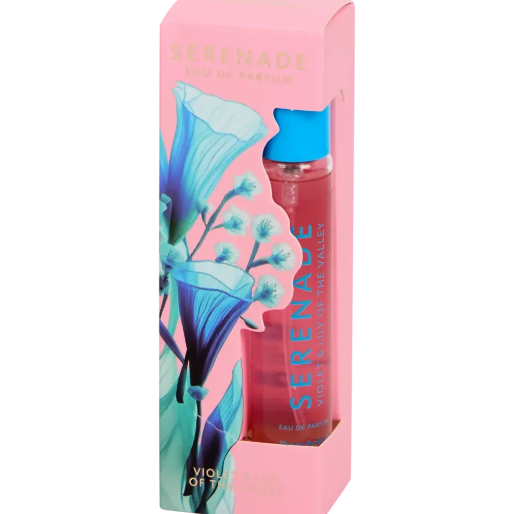 The Beauty Dept. eau de parfum | Action NL
