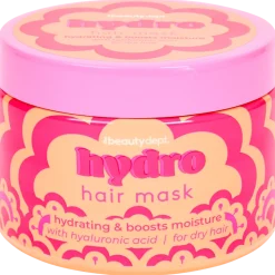 The Beauty Dept. haarmasker Hydro | Action NL