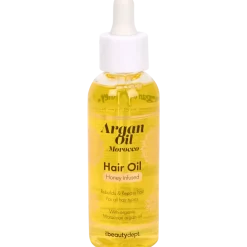 The Beauty Dept. haarolie Argan & Honing | Action NL