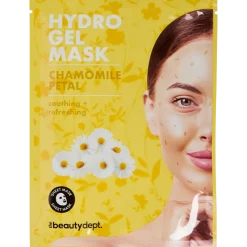 The Beauty Dept. hydrogelmasker | Action NL