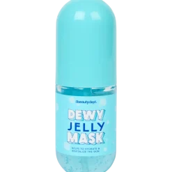 The Beauty Dept. jelly gezichtsmasker | Action NL