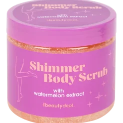 The Beauty Dept. lichaamsscrub | Action NL