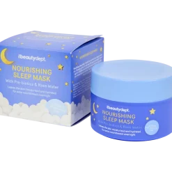The Beauty Dept. overnight gezichtsmasker | Action NL