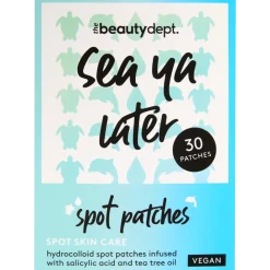 The Beauty Dept. spot patches | Action NL