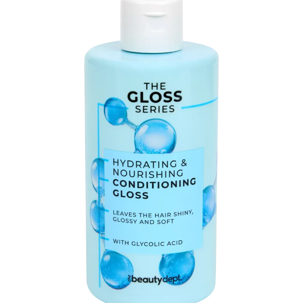 The Beauty Dept. The Gloss Series conditioner | Action NL