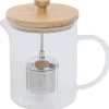 Theepot met zeef | Action NL