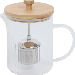 Theepot met zeef | Action NL