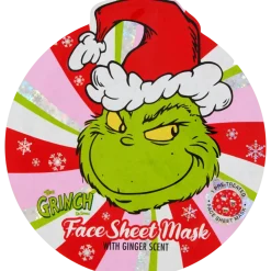 The Grinch gezichtsmasker 23 ml | Action NL