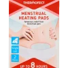 Thermofect menstruatie warmtepads 2 Stuks | Action NL
