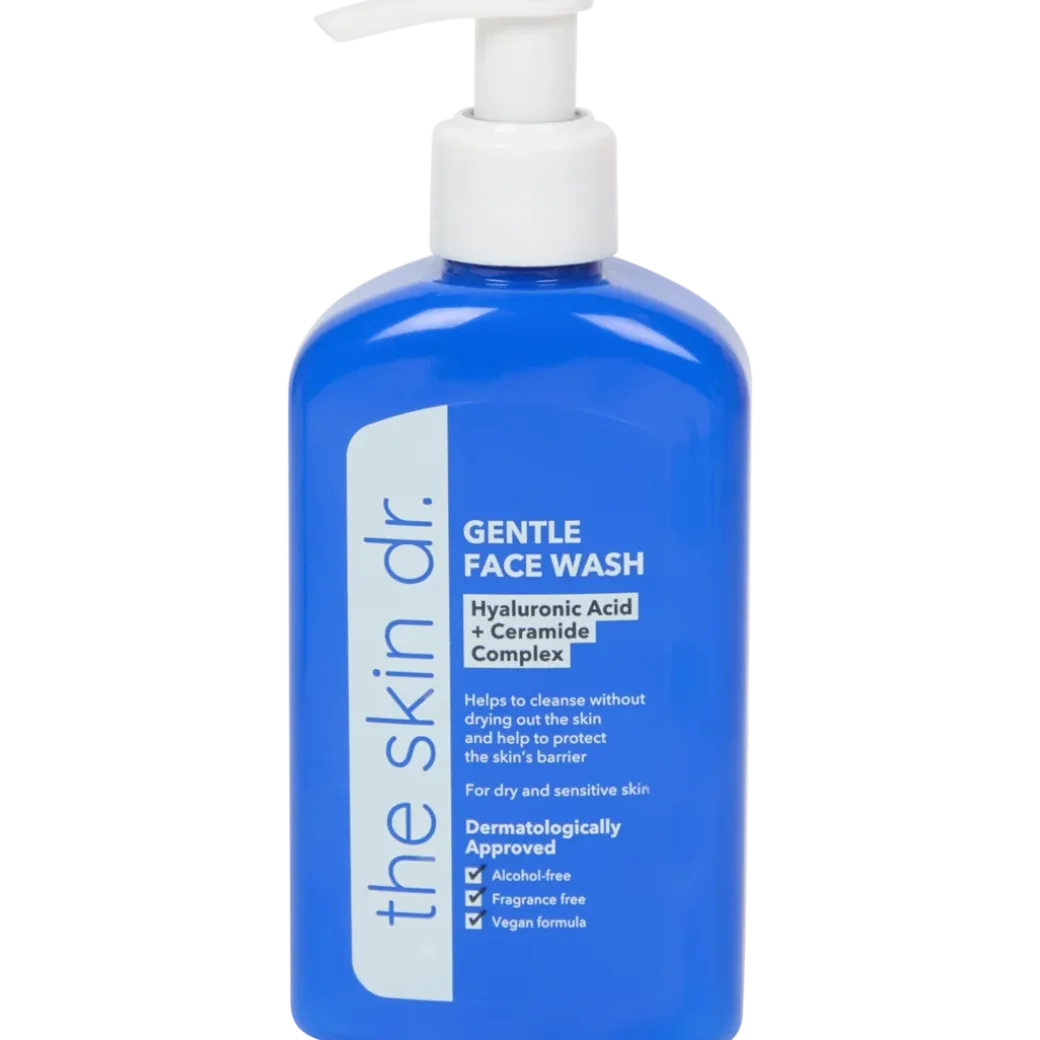 The Skin Dr. gezichtsreiniger | Action NL