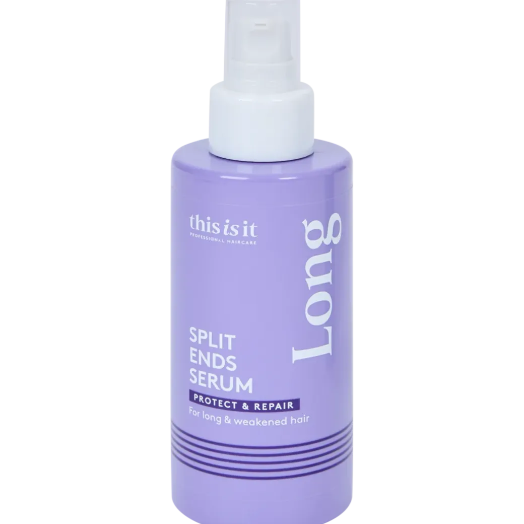 This is it haarserumspray | Action NL