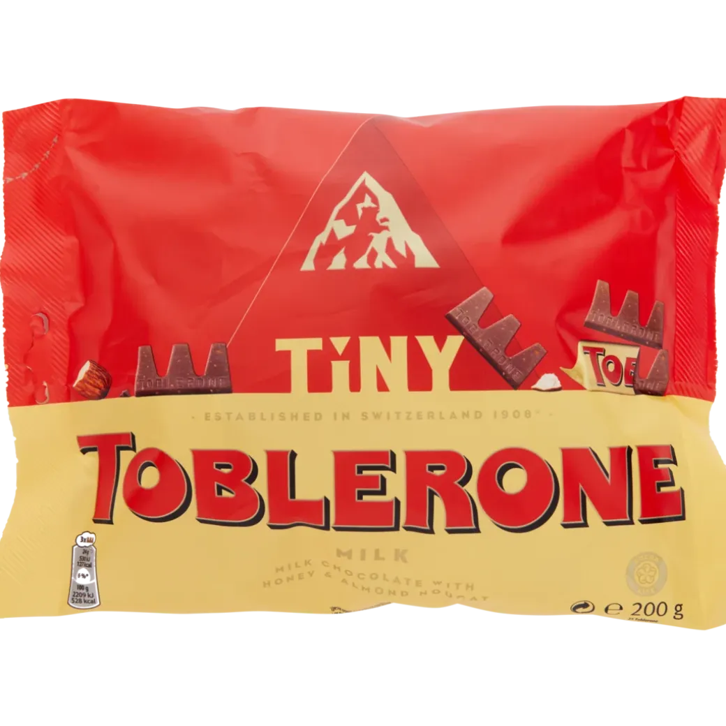 Toblerone Tiny | Action NL