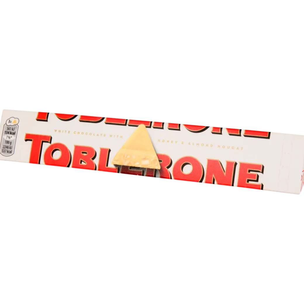 Toblerone Wit | Action NL