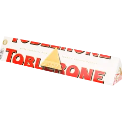 Toblerone Wit | Action NL