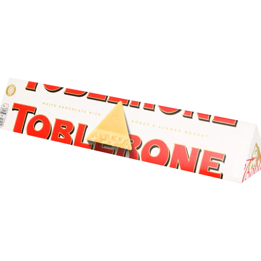 Toblerone Wit | Action NL