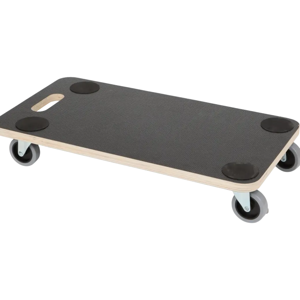 Tools meubelroller 56 x 29 x 9 cm | Action NL
