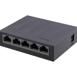 TP-link desktop-switch LS1005G | Action NL