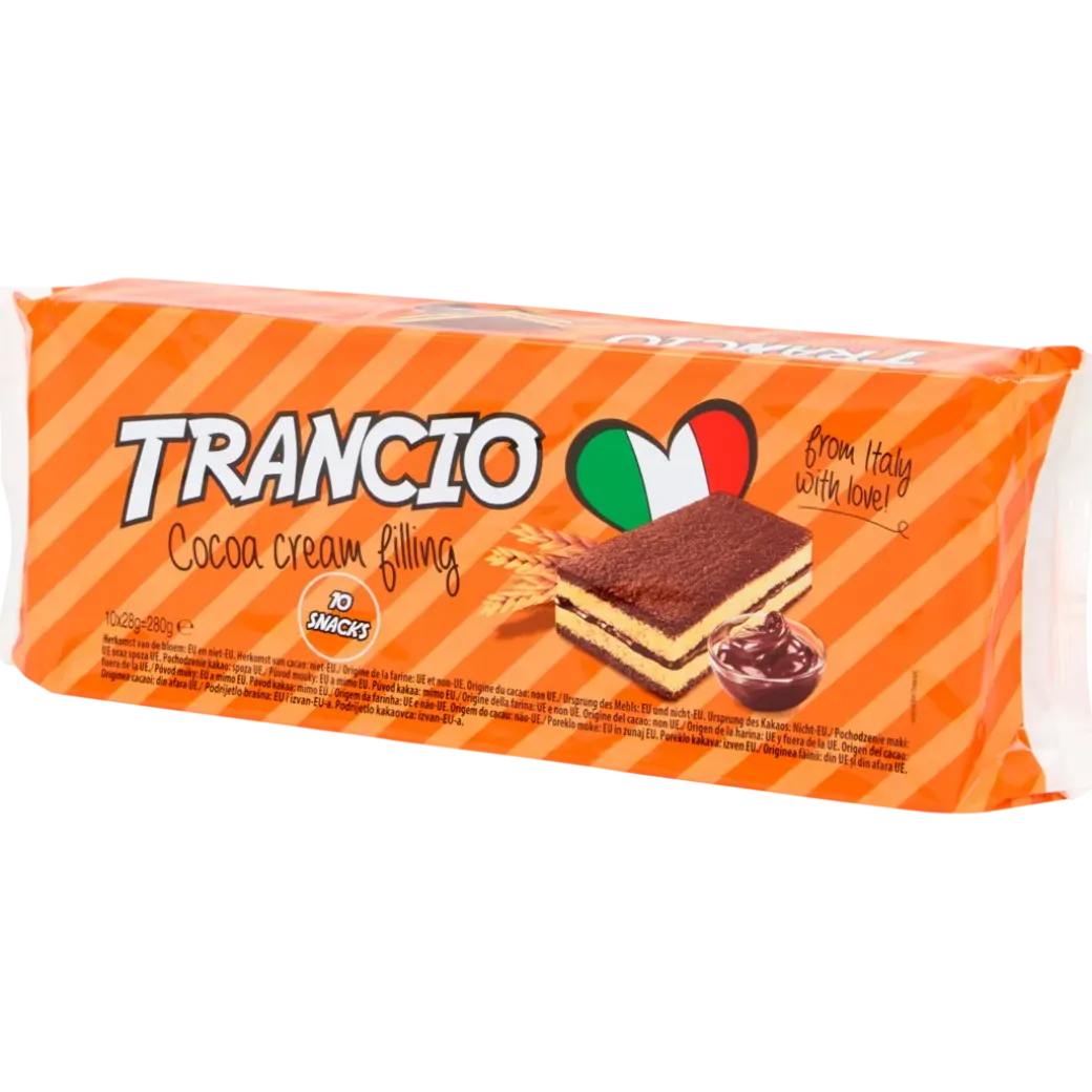Trancio chocoladecakes | Action NL