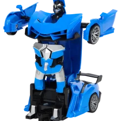 Transformers 2w1 transformerende auto Vanaf 3 jaar | Action NL