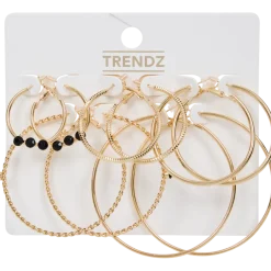 Trendz oorbellen | Action NL