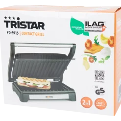 Tristar contactgrill | Action NL