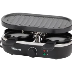 Tristar mini raclette | Action NL