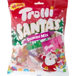 Trolli kerst-uitdeelzak | Action NL