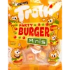 Trolli Party Burger Mini's | Action NL