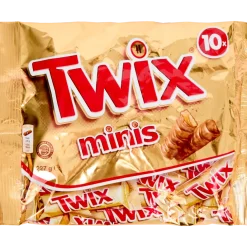 Twix Mini's | Action NL