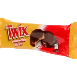 Twix Secret Centre | Action NL