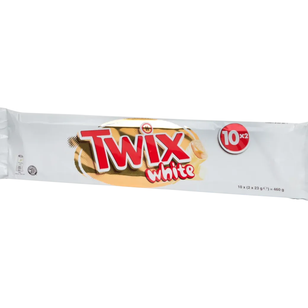 Twix White | Action NL