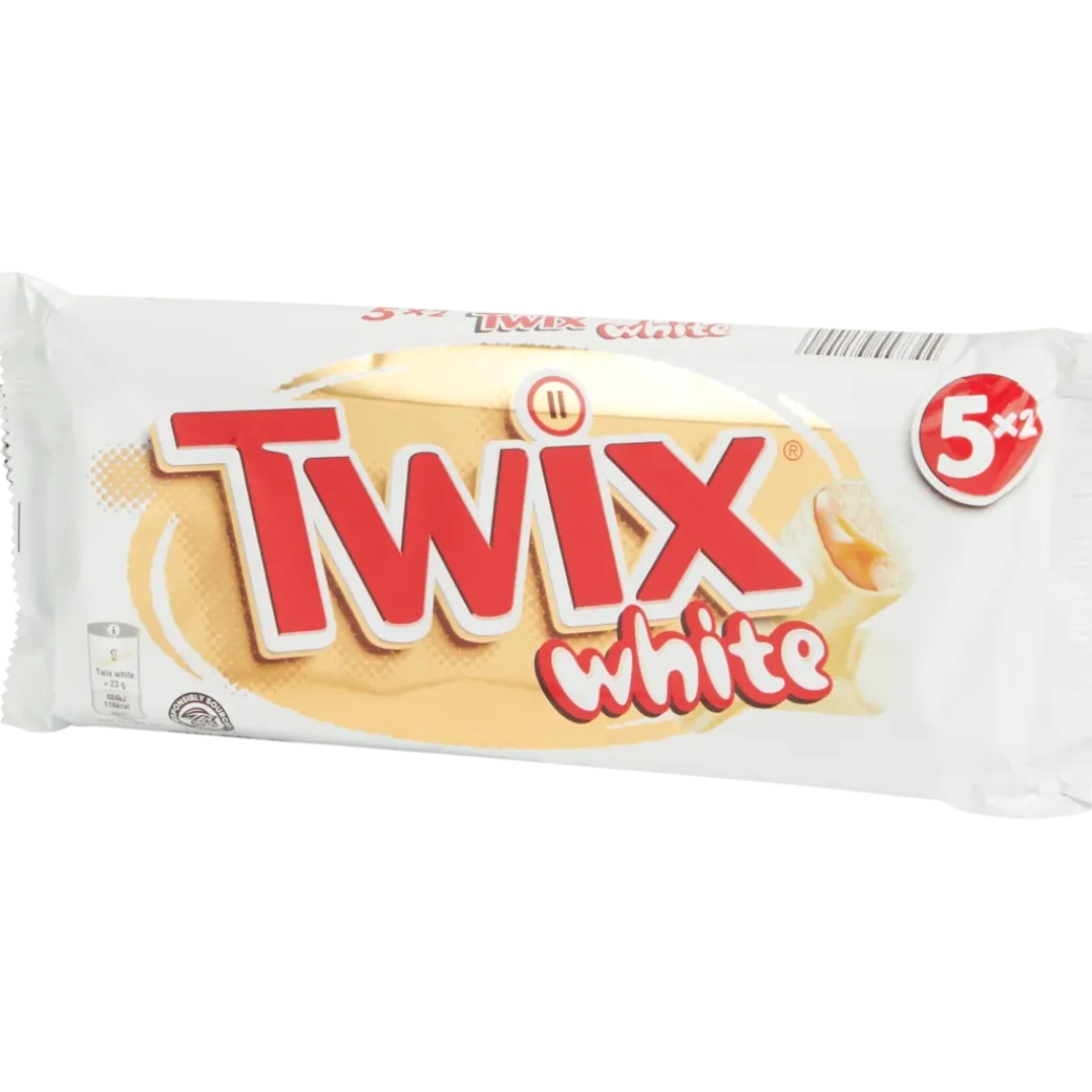 Twix White | Action NL