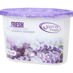 Ultra Fresh vochtvanger | Action NL