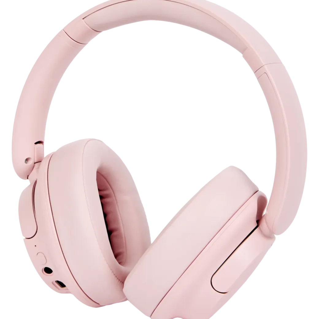 Urbanista draadloze noise cancelling koptelefoon | Action NL