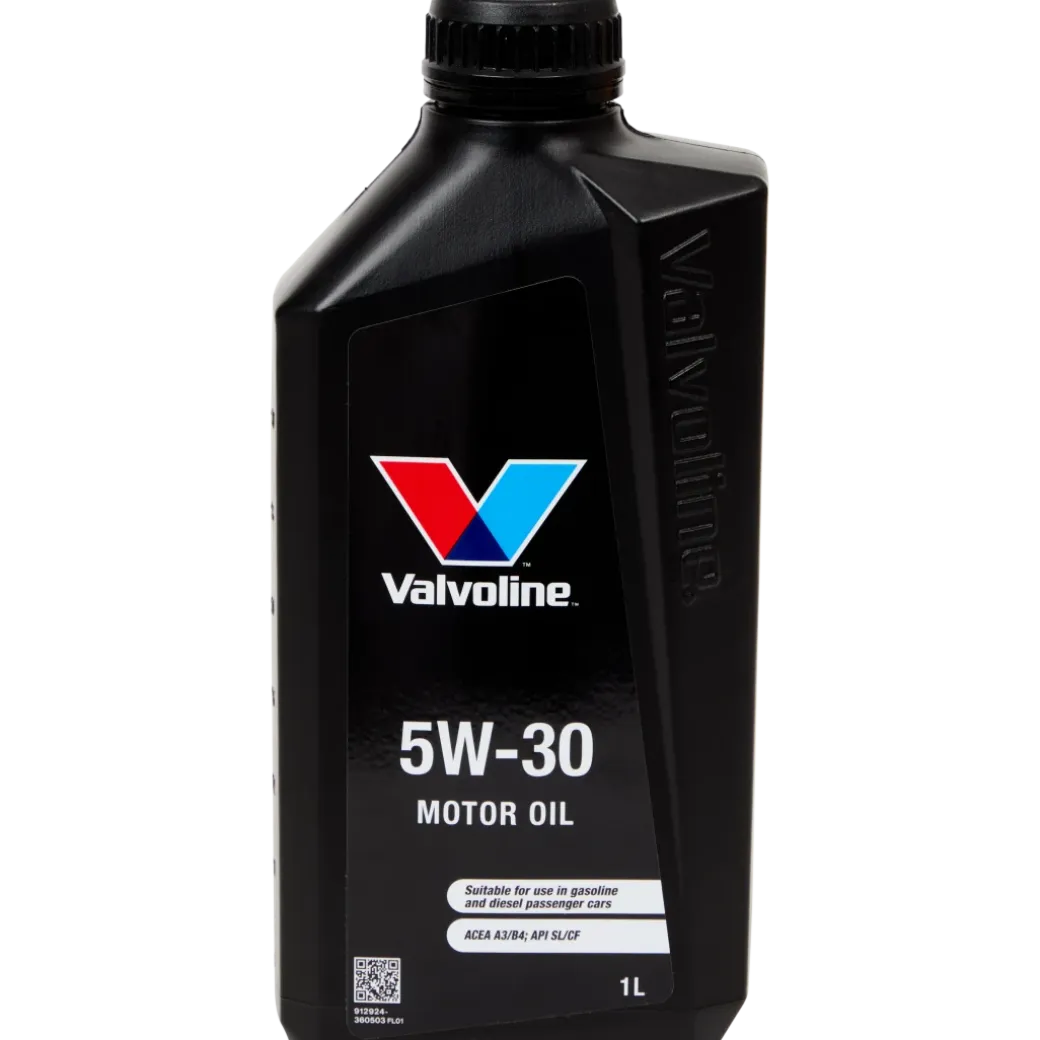 Valvoline motorolie 5W-30 | Action NL