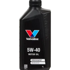 Valvoline motorolie 5W-40 | Action NL