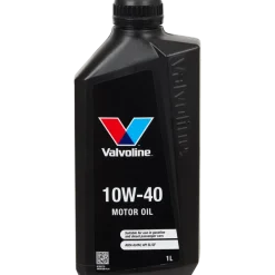 Valvoline motorolie 10W-40 | Action NL