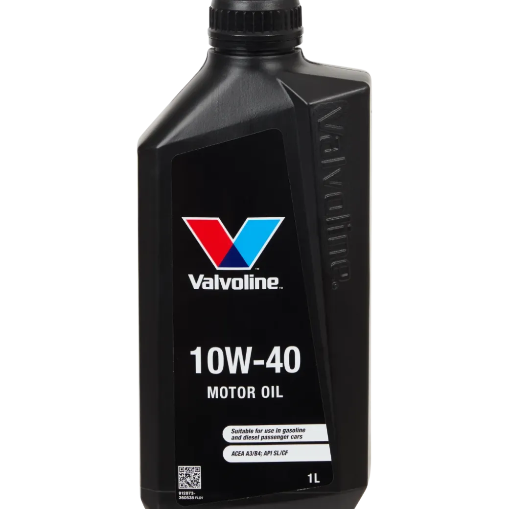 Valvoline motorolie 10W-40 | Action NL