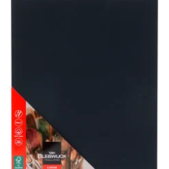 Van Bleiswijck zwart canvas | Action NL
