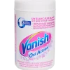 Vanish Oxi Action vlekverwijderaar Wit | Action NL