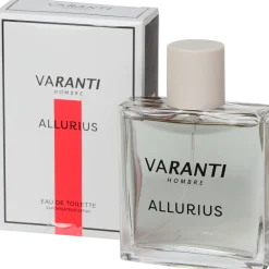 Varanti Hombre eau de toilette Allurius | Action NL