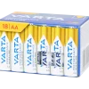 Varta alkaline batterijen AA 18 Stuks | Action NL