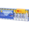 Varta batterijen AA 10 Stuks | Action NL
