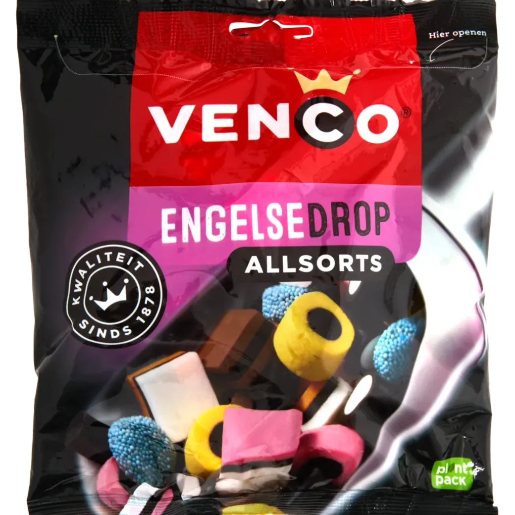 Venco Engelse drop | Action NL